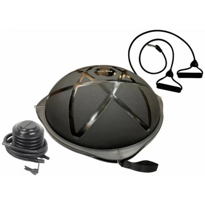 Kine-MAX Balance Dome PRO Half Bal – Hledejceny.cz