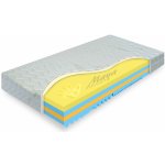 Postelia VISCO Komfort DUO HARD – Sleviste.cz