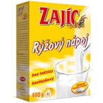 Mogador ZAJÍC Rýžový nápoj 400 g – Zbozi.Blesk.cz