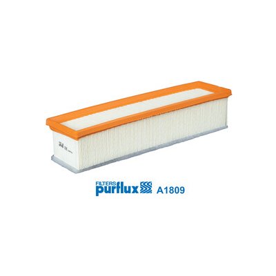 Vzduchový filtr PURFLUX A1809 – Hledejceny.cz