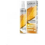 Liqua Mix&Go Traditional Tobacco 10 ml – Zboží Mobilmania