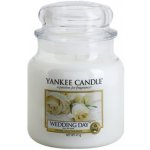 Yankee Candle Wedding Day 623 g – Zboží Dáma