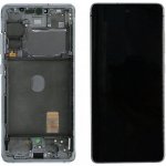 LCD Displej Samsung Galaxy S20 FE - originál – Zboží Mobilmania