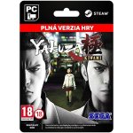 Yakuza Kiwami – Zboží Dáma