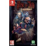 House of The Dead: Remake (Limidead Edition) – Zbozi.Blesk.cz