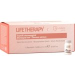 Maxima Life Siero obnovující sérum pro poškozené vlasy 6x12 ml – Hledejceny.cz