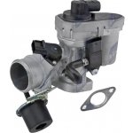 NTY EGR Ventil Ford Mondeo III 2.0TDDI/2.0TDCI 2.2TDCI 2000-2007 Jaguar X-type 2.2D 2005 (1204394) | Zboží Auto