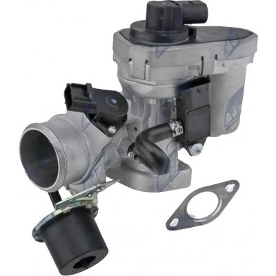 NTY EGR Ventil Ford Mondeo III 2.0TDDI/2.0TDCI 2.2TDCI 2000-2007 Jaguar X-type 2.2D 2005 (1204394) | Zboží Auto