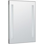 Aqualine 60 x 80 cm ATH6 – Sleviste.cz