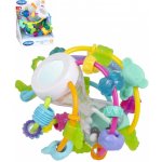 Playgro Zábavný míček pastelový – Hledejceny.cz