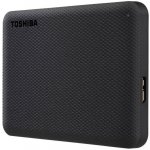 Toshiba Canvio Advance 1TB, HDTCA10EK3AA – Hledejceny.cz