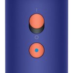 Dyson Supersonic Nural Vinca Blue/Topaz Orange – Sleviste.cz
