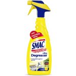 Smac express ultra Degreaser odmašťovač pumpa 650 ml – Zbozi.Blesk.cz