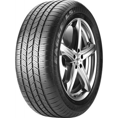 Goodyear Eagle LS-2 245/45 R19 102V Runflat – Hledejceny.cz