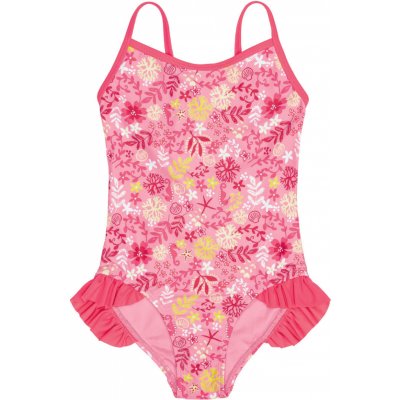 Lupilu Dívčí plavky plavky/růžová
