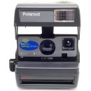 klasický fotoaparát Polaroid 636
