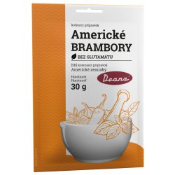 Drana Americké brambory 30 g