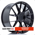Japan Racing JR42 9x22 5x120 ET20-42 gloss black – Hledejceny.cz