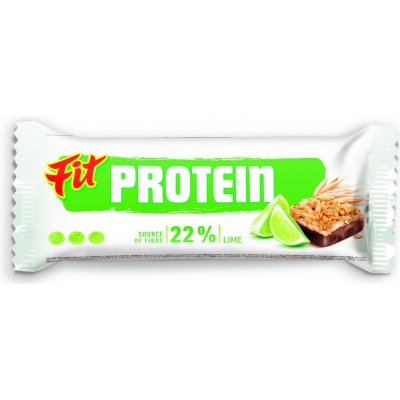 Úsovsko Fit Protein 35 g – Zbozi.Blesk.cz