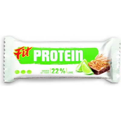 Úsovsko Fit Protein 35 g – Zboží Mobilmania