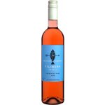 Filiberk Frankovka rosé 2024 12,5% 0,75 l (holá láhev) – Hledejceny.cz