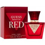 Guess Seductive Red toaletní voda dámská 30 ml – Hledejceny.cz