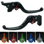 SEFIS CNC ERGO racing páčky Suzuki Značka Suzuki GSF 650 BANDIT / S (2005-2006) | Zboží Auto