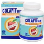 Colafit Slim s glukomannanem 120 tablet – Hledejceny.cz