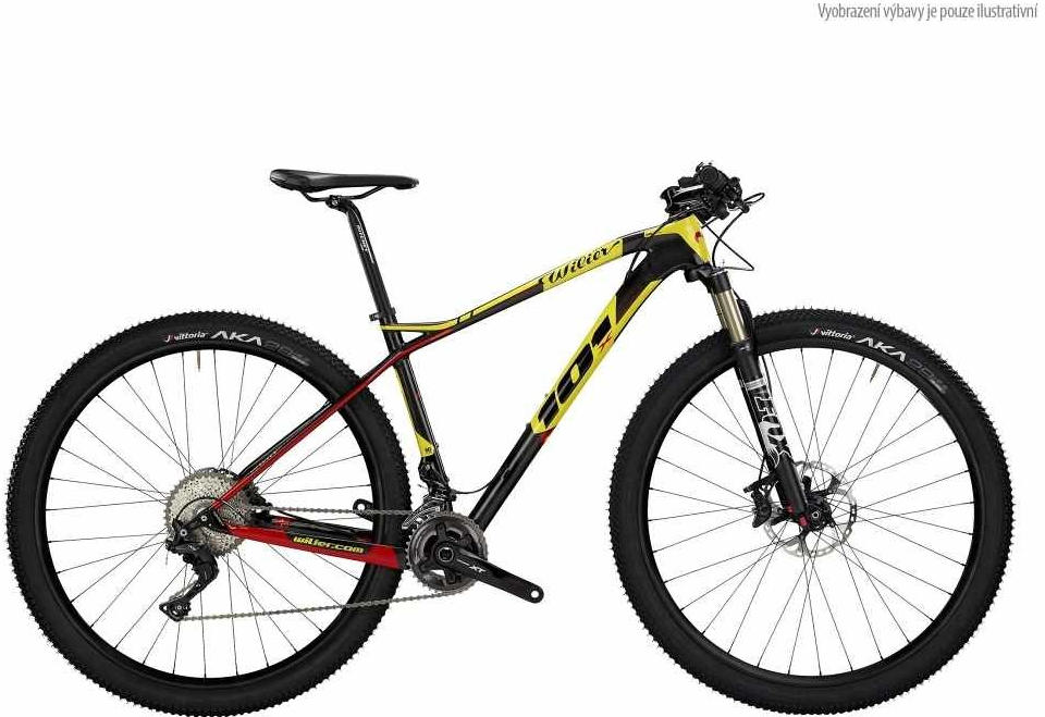 wilier 101x 2018