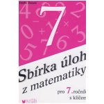 Sbírka úloh z matematiky 7. r. – Zboží Mobilmania