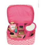 Janod kosmetická taštička pro děti s příslušenstvím Little Miss – Zboží Mobilmania