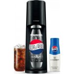 SodaStream Terra Black Pepsi Megapack – Sleviste.cz