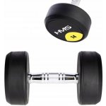HMS Premium Hexagon jednoručka 14 kg – Zboží Dáma