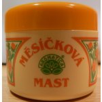 Aromatica měsíčková mast 100 ml – Hledejceny.cz