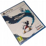 Epic Mickey: Rebrushed – Zboží Živě