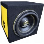 Ground Zero GZIW 12XSPL D2-C Yellow Edition – Sleviste.cz