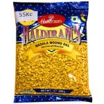 Haldirams Moong Dal 200 g – Zboží Mobilmania