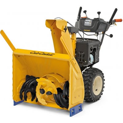 Cub Cadet 530 HD SWE – HobbyKompas.cz