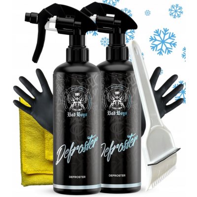 RRCustoms Bad Boys Defroster 500 ml | Zboží Auto