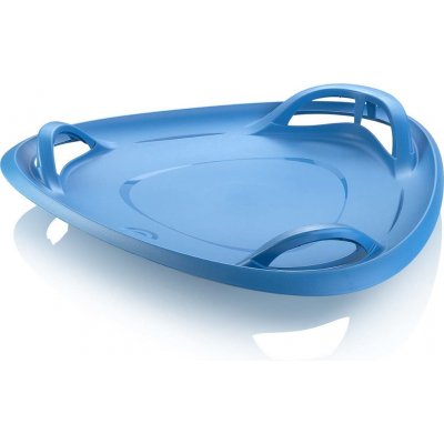 Plastkon Meteor talíř 60 cm modrá – Sleviste.cz