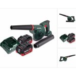 METABO AG 18 – Sleviste.cz