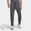 Pánské tepláky adidas Fleecové kalhoty Regular Tapered M HL2243