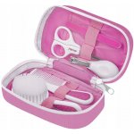 AKUKU Dětská sada na manikúru Akuku růžová Barva: růžová – Zboží Dáma