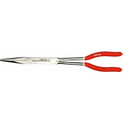 YATO Kleště rovné 340 mm YT-20400 – Zboží Dáma