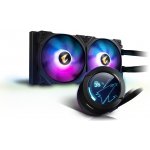 Gigabyte AORUS WATERFORCE X 280 – Zbozi.Blesk.cz