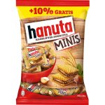 Ferrero Hanuta Minis 220 g – Zboží Dáma