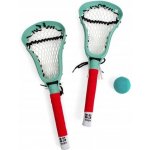 BS Toys sada pálek na Lacrosse s měkkým míčem – Zboží Mobilmania