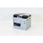 AutoPart Galaxy Silver 12V 45Ah 480A – Zboží Mobilmania