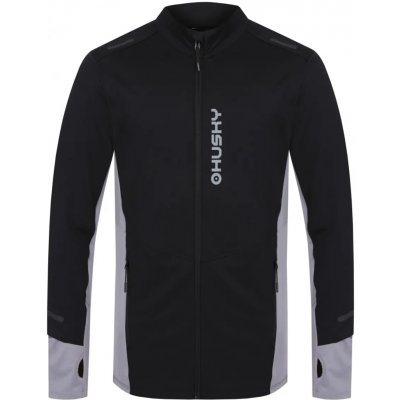 Husky Tame zip black – Zboží Dáma