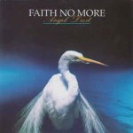 Faith No More - Angel Dust CD – Hledejceny.cz